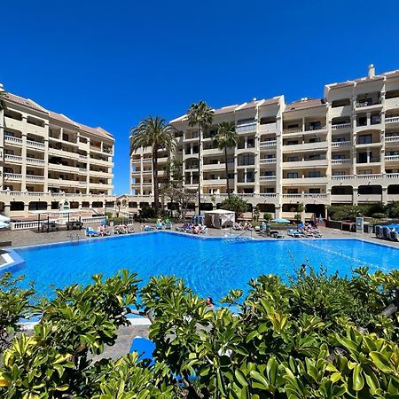 Lovely 1 Bed Apartment In Castle Harbour C108 Los Cristianos  Exterior photo
