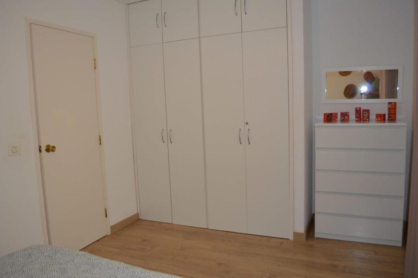 Lovely 1 Bed Apartment In Castle Harbour C108 Los Cristianos  Exterior photo