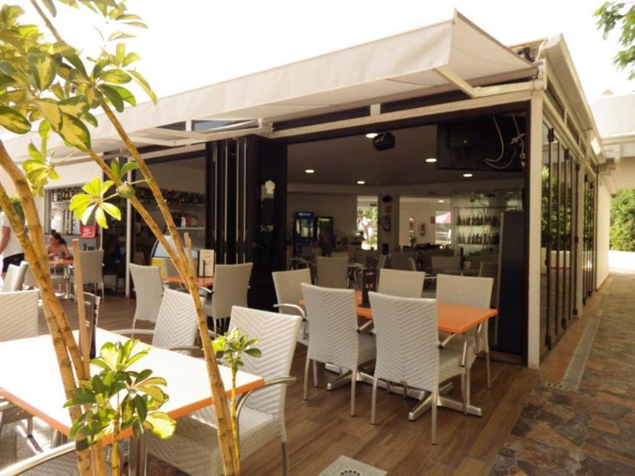 Lovely 1 Bed Apartment In Castle Harbour C108 Los Cristianos  Exterior photo
