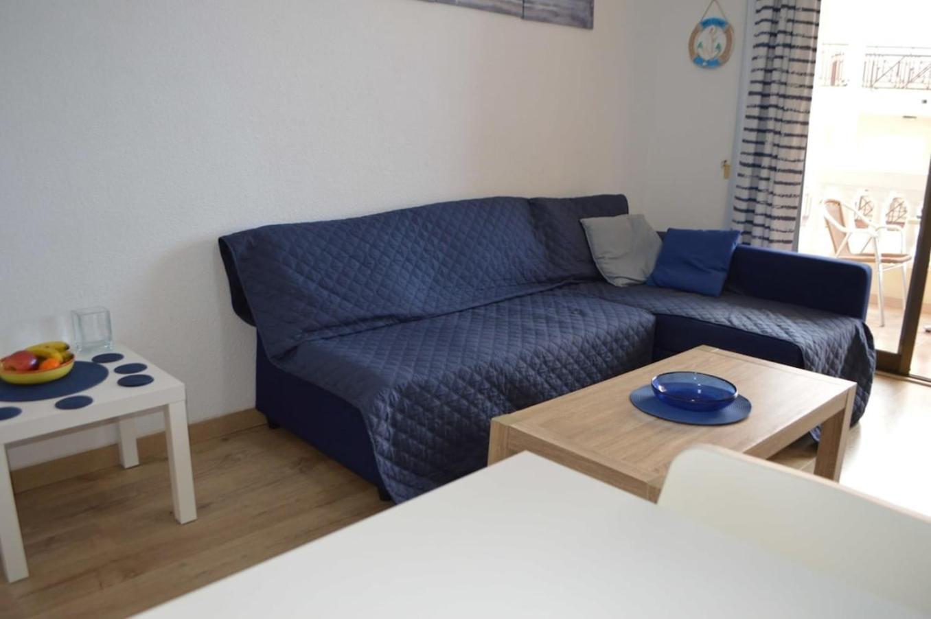 Lovely 1 Bed Apartment In Castle Harbour C108 Los Cristianos  Exterior photo