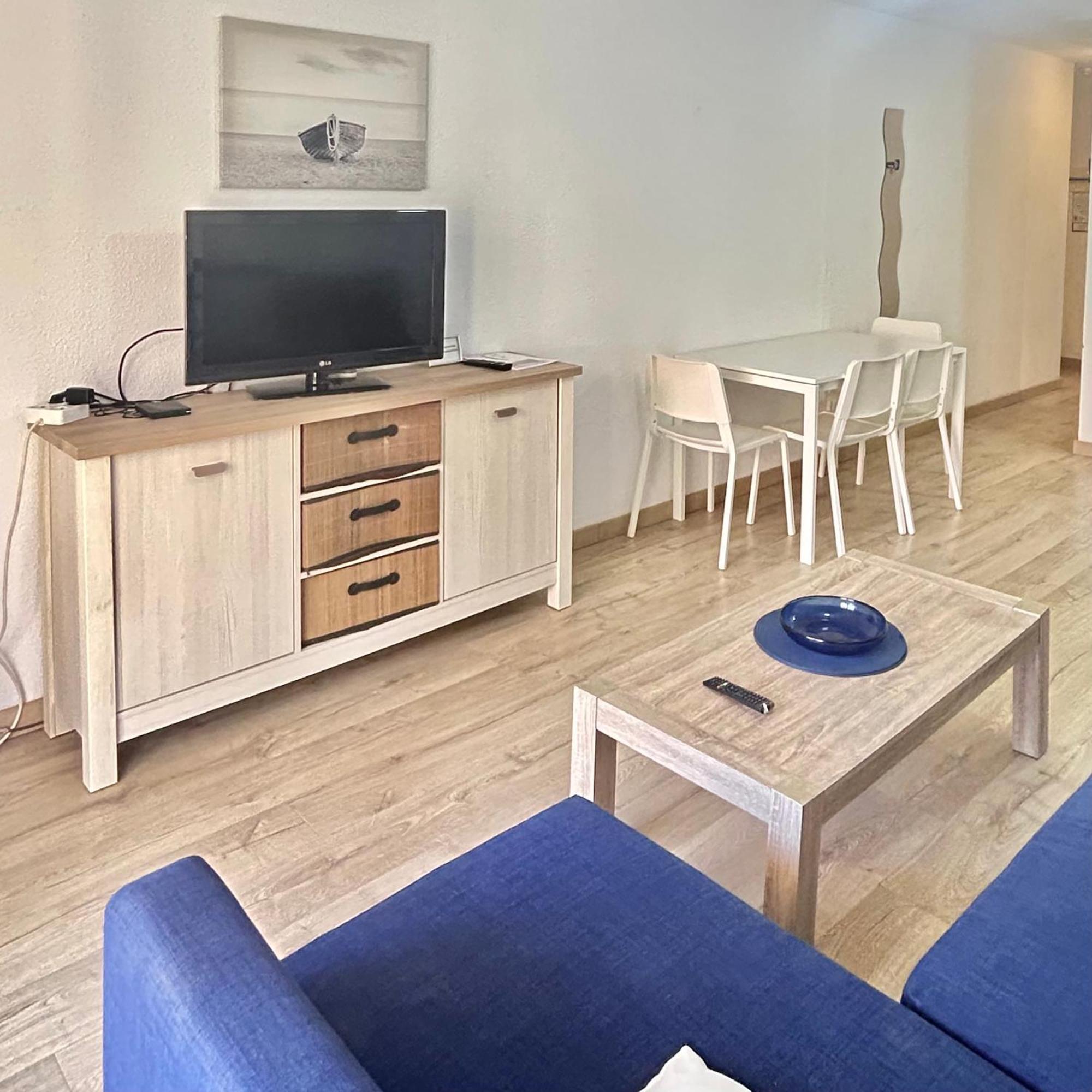 Lovely 1 Bed Apartment In Castle Harbour C108 Los Cristianos  Exterior photo